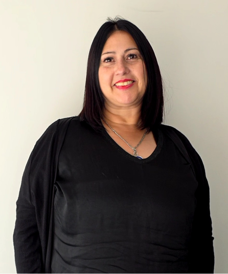 Sandra Higgins