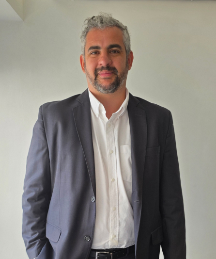 Jaime Gimeno