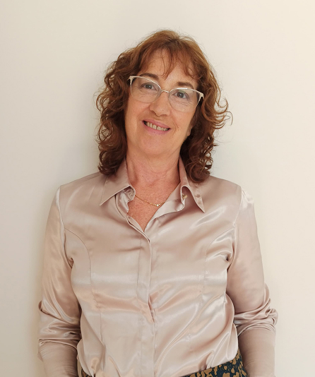 MARIANA BERGHTEIN