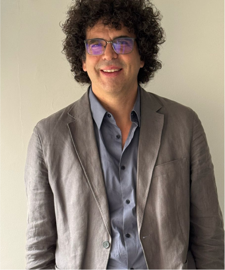 Pablo Wegbrait